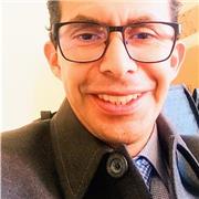 Hola soy su profesor de asignatura en español. Podré apoyar en tu formación y reglas gramaticales durante un periodo orientando